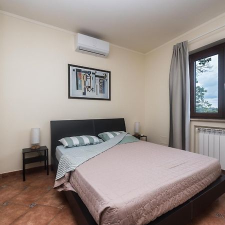 Villa Gli Eucalipti Cerveteri Luaran gambar
