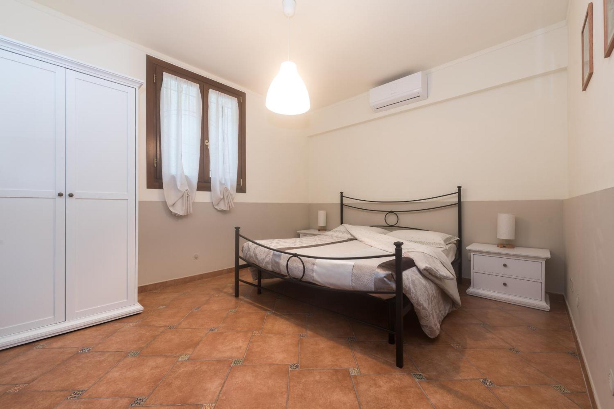 Villa Gli Eucalipti Cerveteri Bilik gambar