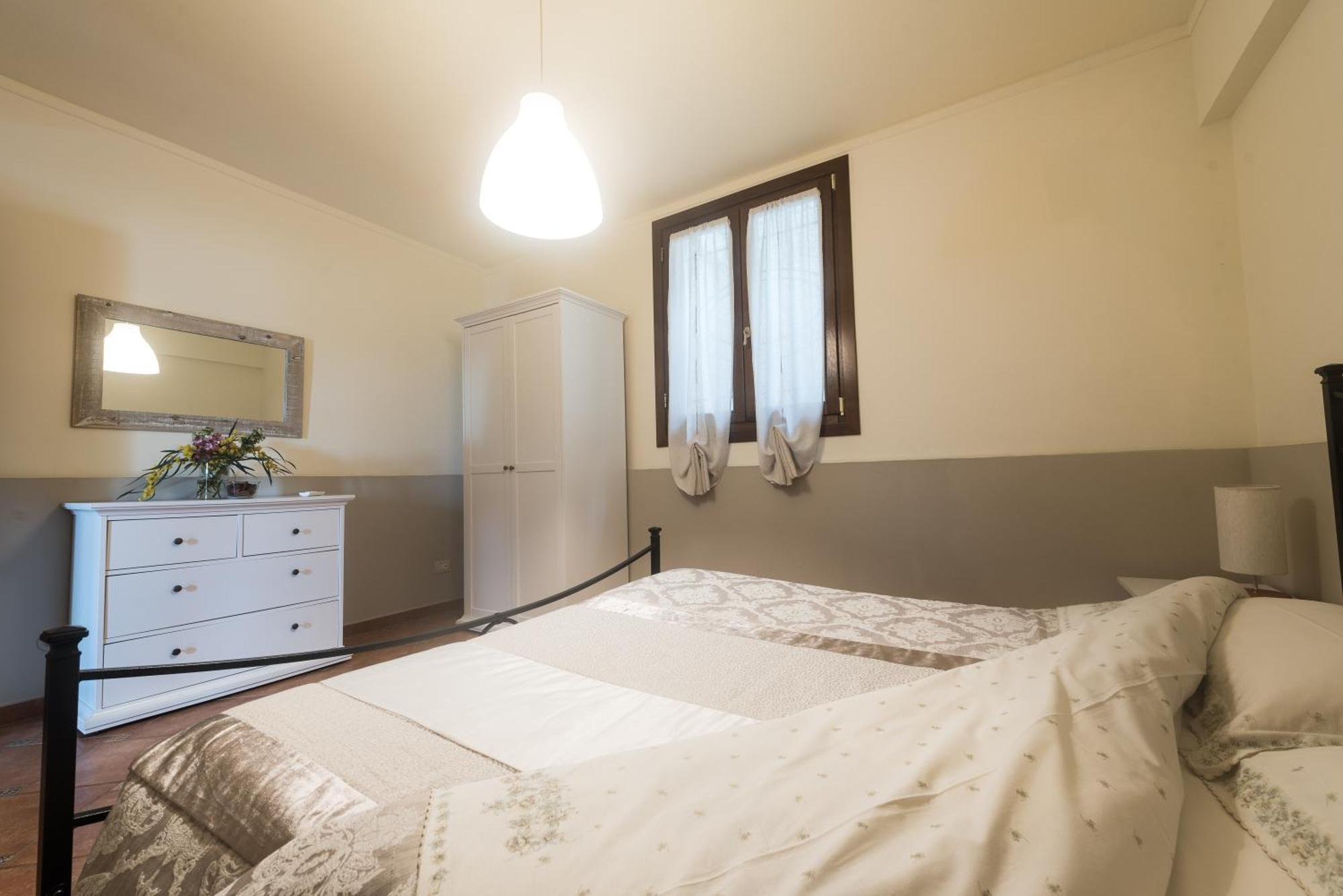 Villa Gli Eucalipti Cerveteri Bilik gambar