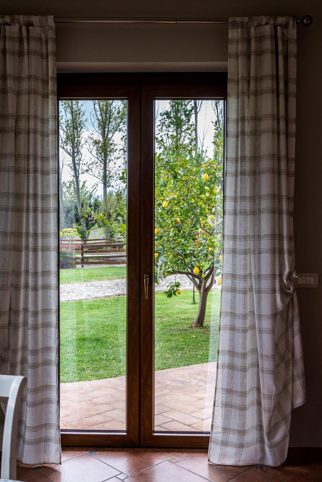 Villa Gli Eucalipti Cerveteri Bilik gambar
