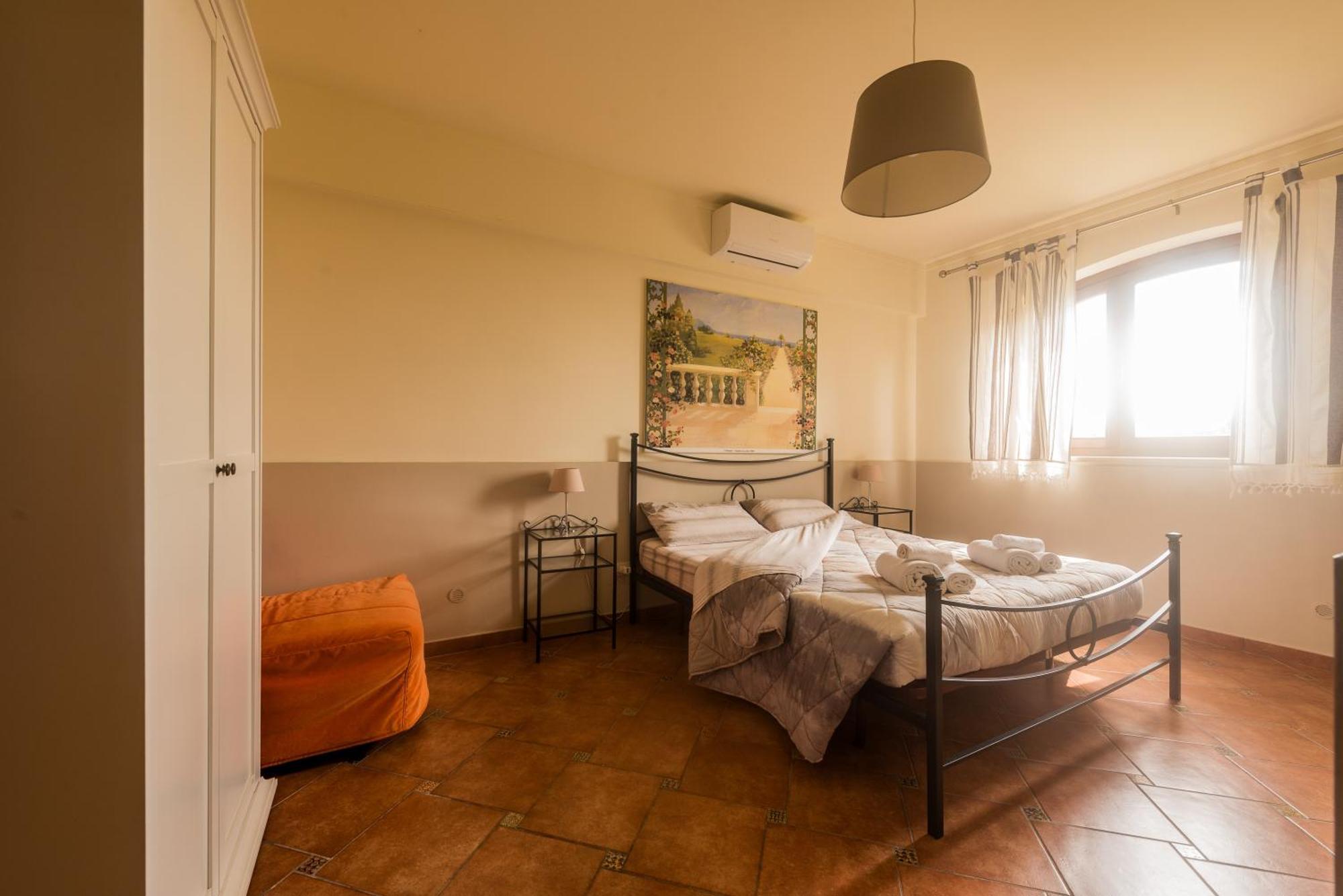 Villa Gli Eucalipti Cerveteri Luaran gambar