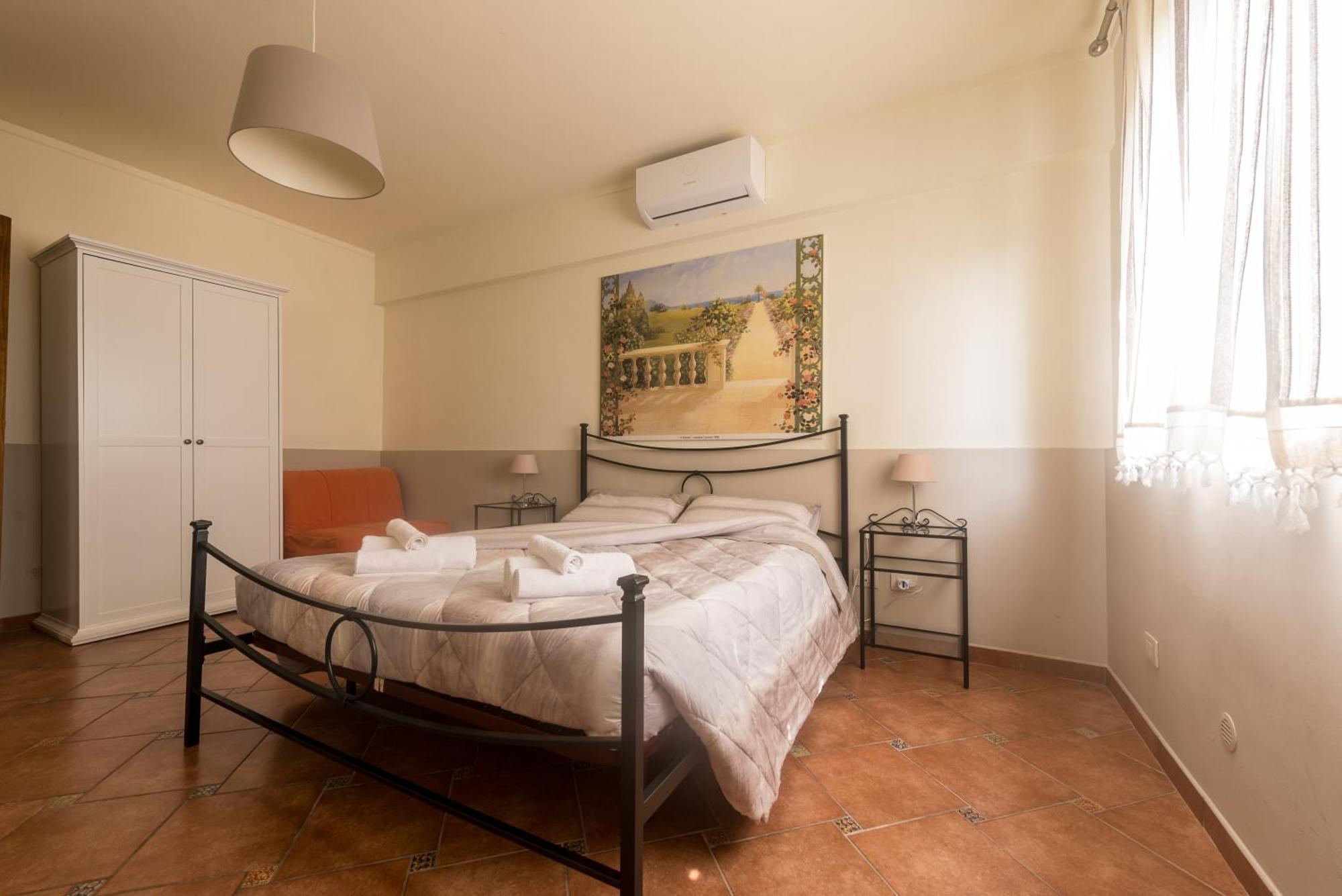 Villa Gli Eucalipti Cerveteri Bilik gambar