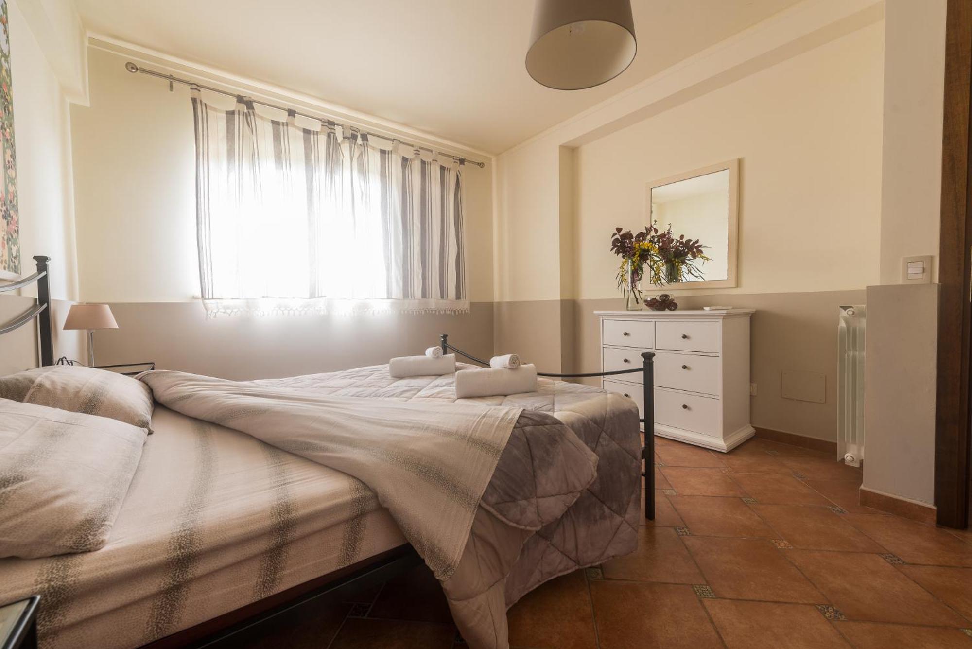 Villa Gli Eucalipti Cerveteri Luaran gambar