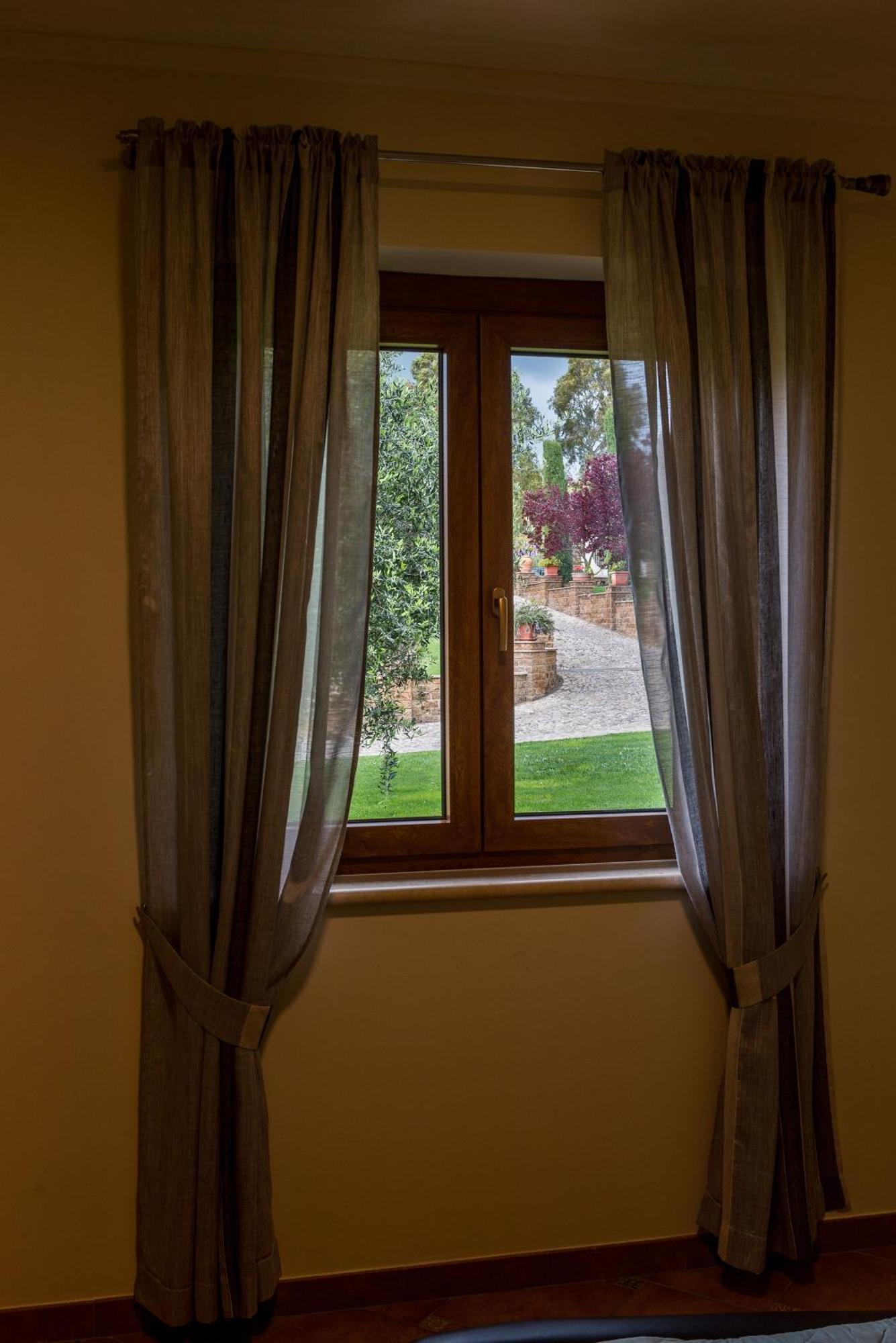 Villa Gli Eucalipti Cerveteri Bilik gambar