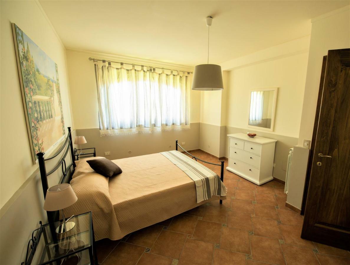 Villa Gli Eucalipti Cerveteri Luaran gambar
