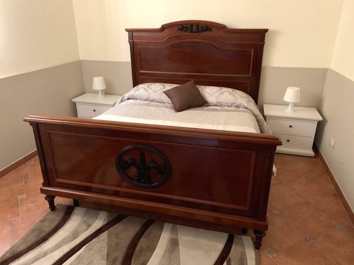 Villa Gli Eucalipti Cerveteri Luaran gambar