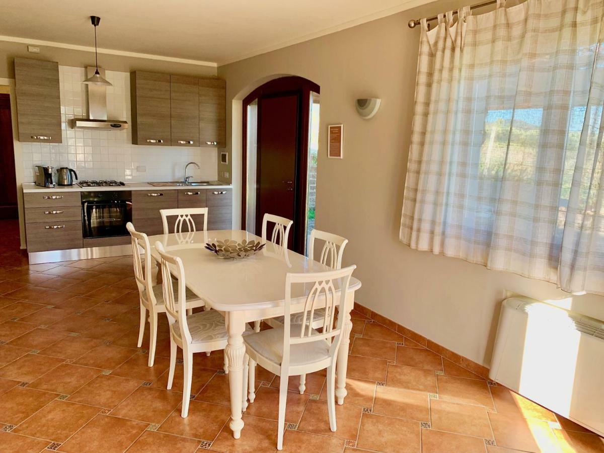 Villa Gli Eucalipti Cerveteri Luaran gambar